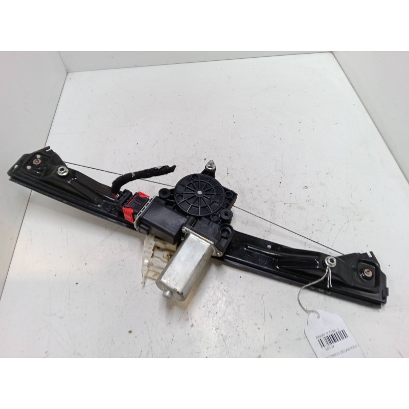 Recambio de elevalunas electrico delantero derecho para fiat bravo ii (198_) 1.9 d multijet (198axb1a) referencia OEM IAM   