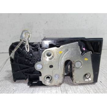 CERRADURA PUERTA DELANTERA IZQUIERDA 