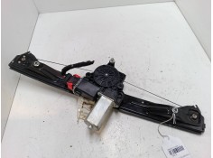 Recambio de elevalunas electrico delantero derecho para fiat bravo ii (198_) 1.9 d multijet (198axb1a) referencia OEM IAM    2