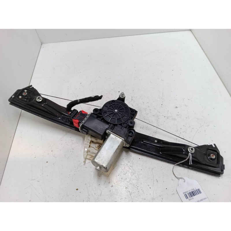 Recambio de elevalunas electrico delantero derecho para fiat bravo ii (198_) 1.9 d multijet (198axb1a) referencia OEM IAM   