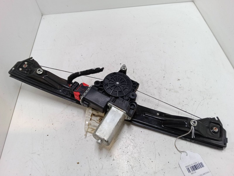 Recambio de elevalunas electrico delantero derecho para fiat bravo ii (198_) 1.9 d multijet (198axb1a) referencia OEM IAM   