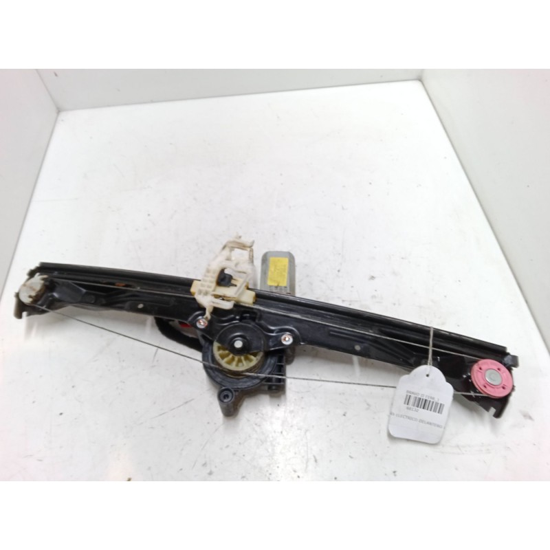 Recambio de elevalunas electrico delantero derecho para fiat bravo ii (198_) 1.9 d multijet (198axb1a) referencia OEM IAM   