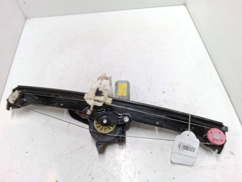 Recambio de elevalunas electrico delantero derecho para fiat bravo ii (198_) 1.9 d multijet (198axb1a) referencia OEM IAM   