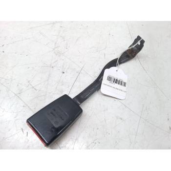 ANCLAJE CINTURON DELANTERO IZQUIERDO 