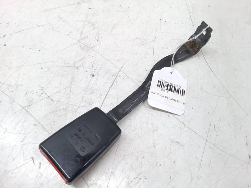 ANCLAJE CINTURON DELANTERO IZQUIERDO 