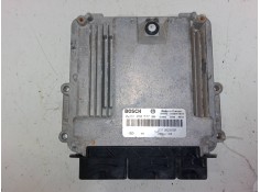 Recambio de centralita motor uce para renault master iii furgoneta (fv) 2.3 dci 125 fwd (fv0c, fv0d, fv0g, fv0h, fv0j, fv0k) ref