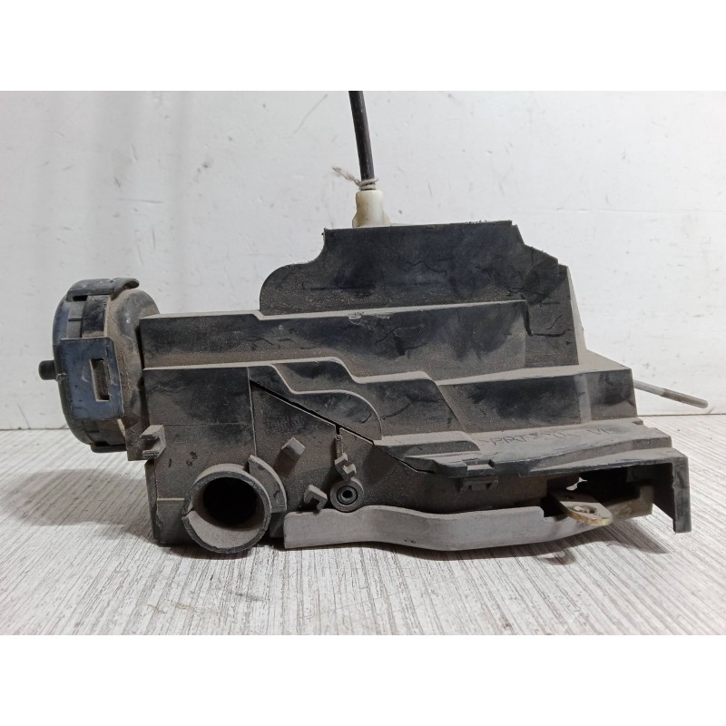 Recambio de cerradura puerta delantera izquierda para mercedes-benz clase a (w168) a 170 cdi (168.008) referencia OEM IAM   