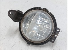 Recambio de faro antiniebla derecho para mini mini (r56) cooper referencia OEM IAM 275129504  0305071001