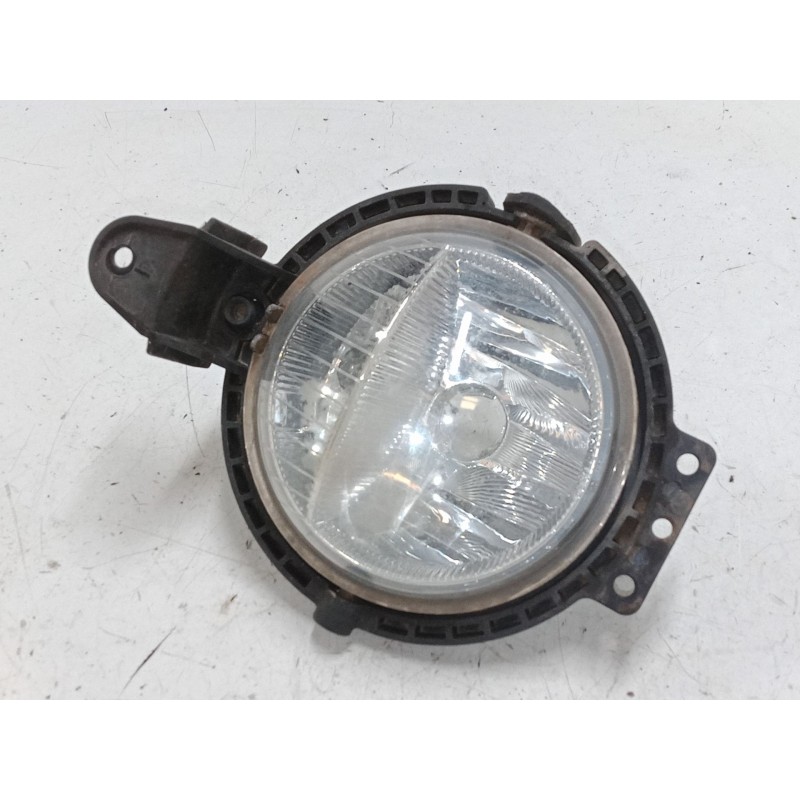 Recambio de faro antiniebla derecho para mini mini (r56) cooper referencia OEM IAM 275129504  0305071001