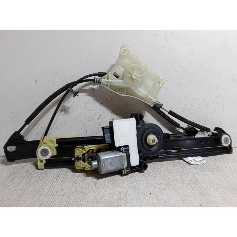 Recambio de elevalunas electrico delantero izquierdo para seat ibiza v (kj1, kjg) 1.0 tsi referencia OEM IAM 2Q1959881  