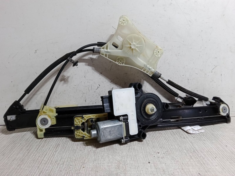 Recambio de elevalunas electrico delantero izquierdo para seat ibiza v (kj1, kjg) 1.0 tsi referencia OEM IAM 2Q1959881  