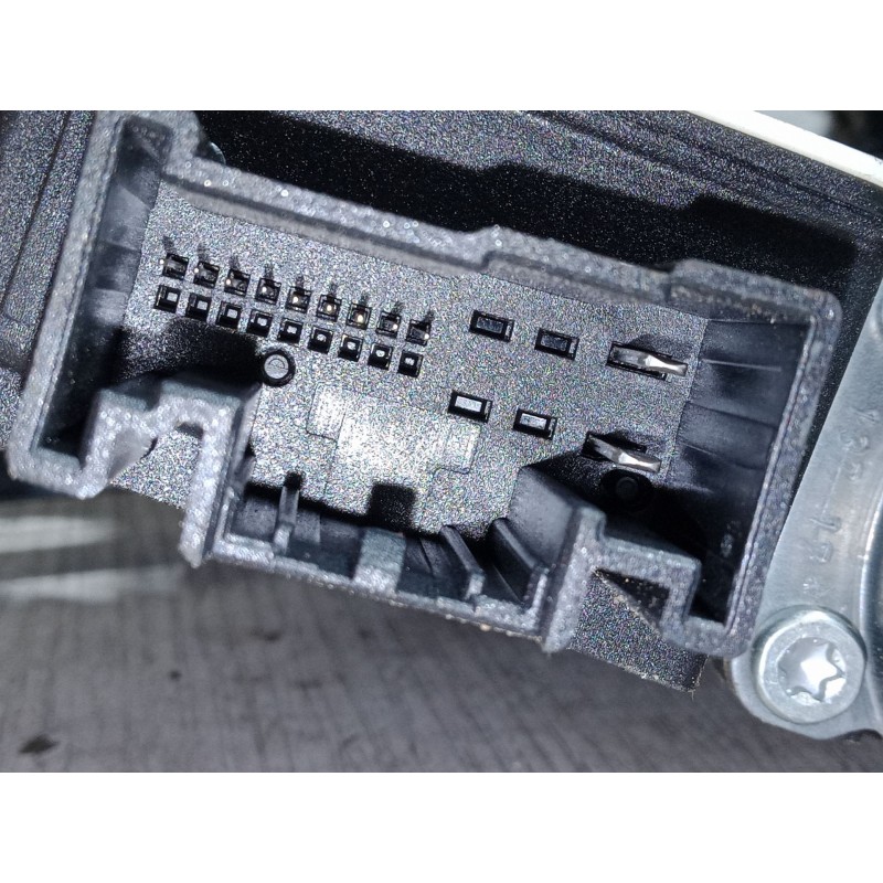 Recambio de elevalunas electrico delantero izquierdo para seat ibiza v (kj1, kjg) 1.0 tsi referencia OEM IAM 2Q1959881  