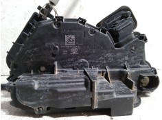 Recambio de cerradura puerta delantera izquierda para seat ibiza v (kj1, kjg) 1.0 tsi referencia OEM IAM 5TB837015A  