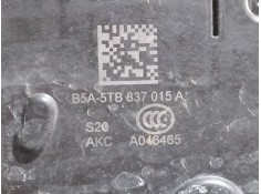 Recambio de cerradura puerta delantera izquierda para seat ibiza v (kj1, kjg) 1.0 tsi referencia OEM IAM 5TB837015A   2