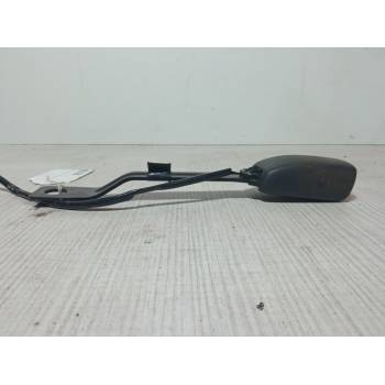 ANCLAJE CINTURON DELANTERO IZQUIERDO 