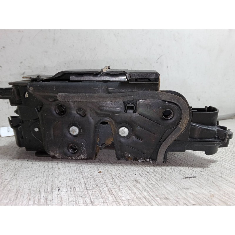 Recambio de cerradura puerta delantera izquierda para seat ibiza v (kj1, kjg) 1.0 tsi referencia OEM IAM 5TB837015A  