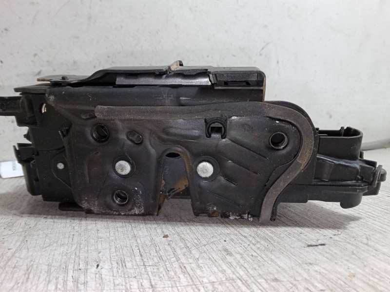 Recambio de cerradura puerta delantera izquierda para seat ibiza v (kj1, kjg) 1.0 tsi referencia OEM IAM 5TB837015A  