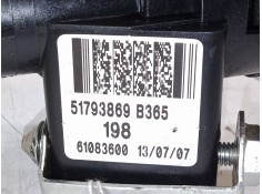 Recambio de clausor para fiat bravo ii (198_) 1.9 d multijet (198axb1a) referencia OEM IAM 51793869B365   2