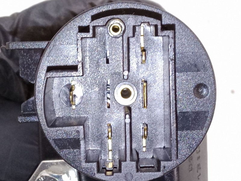 Recambio de clausor para fiat bravo ii (198_) 1.9 d multijet (198axb1a) referencia OEM IAM 51793869B365  