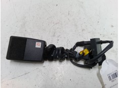 Recambio de anclaje cinturon delantero derecho para fiat bravo ii (198_) 1.9 d multijet (198axb1a) referencia OEM IAM   