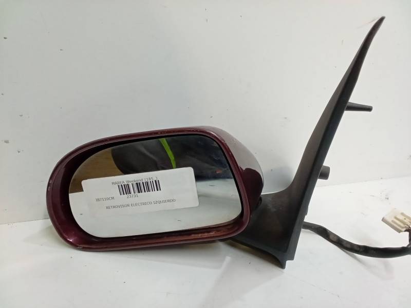 RETROVISOR ELECTRICO IZQUIERDO 