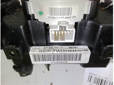 Recambio de mando luces para fiat bravo ii (198_) 1.9 d multijet (198axb1a) referencia OEM IAM 07354410150   2