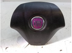 Recambio de airbag volante para fiat bravo ii (198_) 1.9 d multijet (198axb1a) referencia OEM IAM 012071830241  