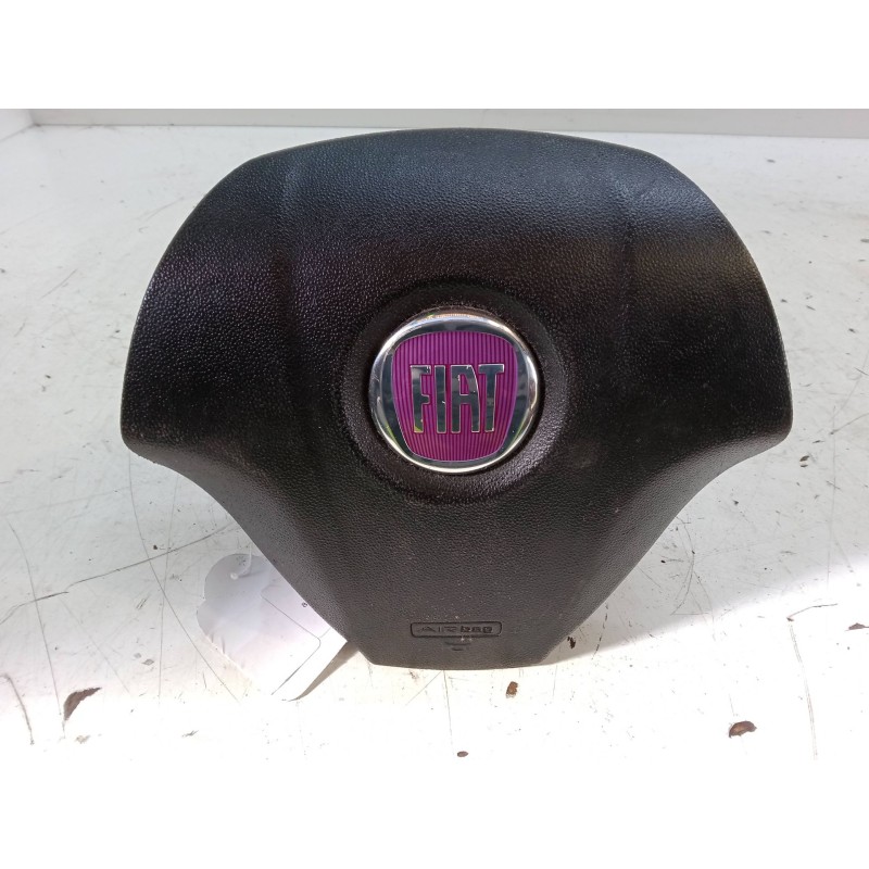 Recambio de airbag volante para fiat bravo ii (198_) 1.9 d multijet (198axb1a) referencia OEM IAM 012071830241  