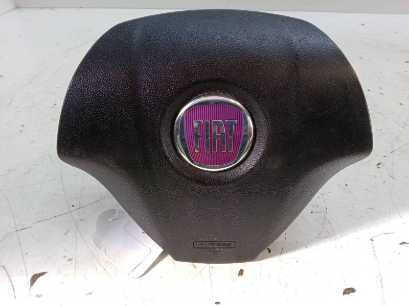 Recambio de airbag volante para fiat bravo ii (198_) 1.9 d multijet (198axb1a) referencia OEM IAM 012071830241  