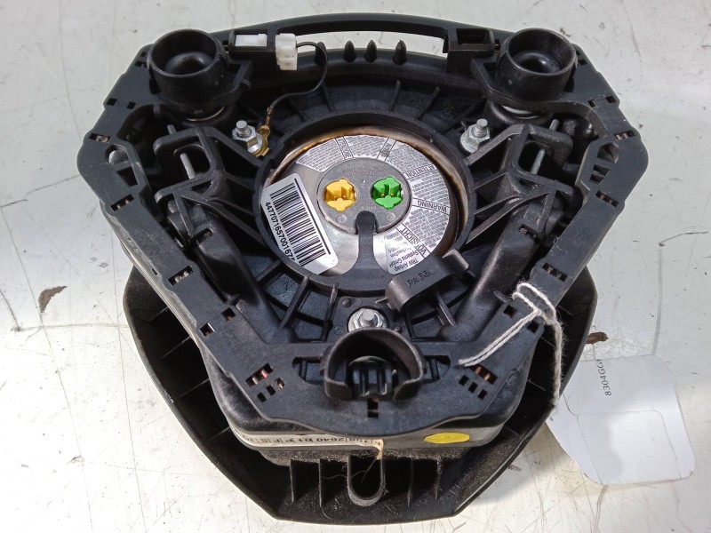 Recambio de airbag volante para fiat bravo ii (198_) 1.9 d multijet (198axb1a) referencia OEM IAM 012071830241  
