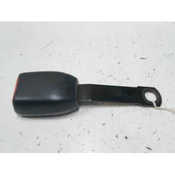 ANCLAJE CINTURON DELANTERO IZQUIERDO 