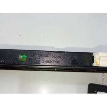 LUZ CENTRAL DE FRENO 26590BM400 