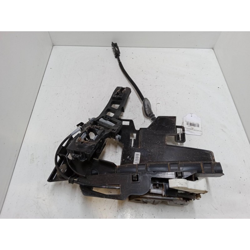 Recambio de cerradura puerta delantera derecha para ford fiesta vi (cb1, ccn) 1.6 tdci referencia OEM IAM   