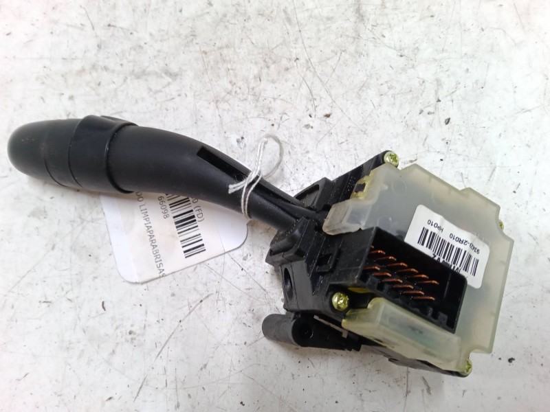 Recambio de mando limpiaparabrisas para hyundai i30 (fd) 1.4 referencia OEM IAM   