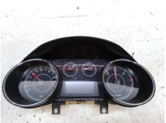 Recambio de cuadro instrumentos para fiat bravo ii (198_) 1.9 d multijet (198axb1a) referencia OEM IAM   