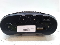 Recambio de cuadro instrumentos para fiat bravo ii (198_) 1.9 d multijet (198axb1a) referencia OEM IAM    2