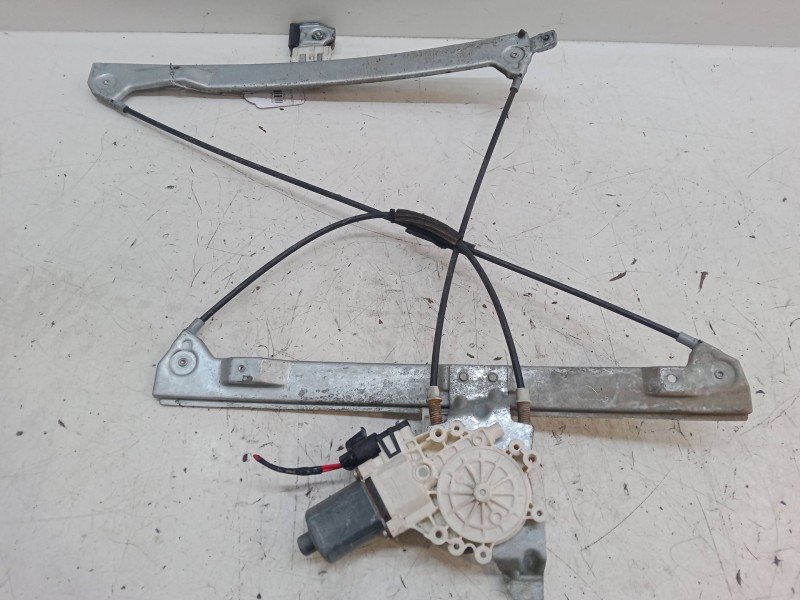 Recambio de elevalunas electrico delantero derecho para smart forfour (454) 1.1 (454.033) referencia OEM IAM   