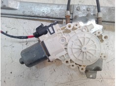 Recambio de elevalunas electrico delantero derecho para smart forfour (454) 1.1 (454.033) referencia OEM IAM    2