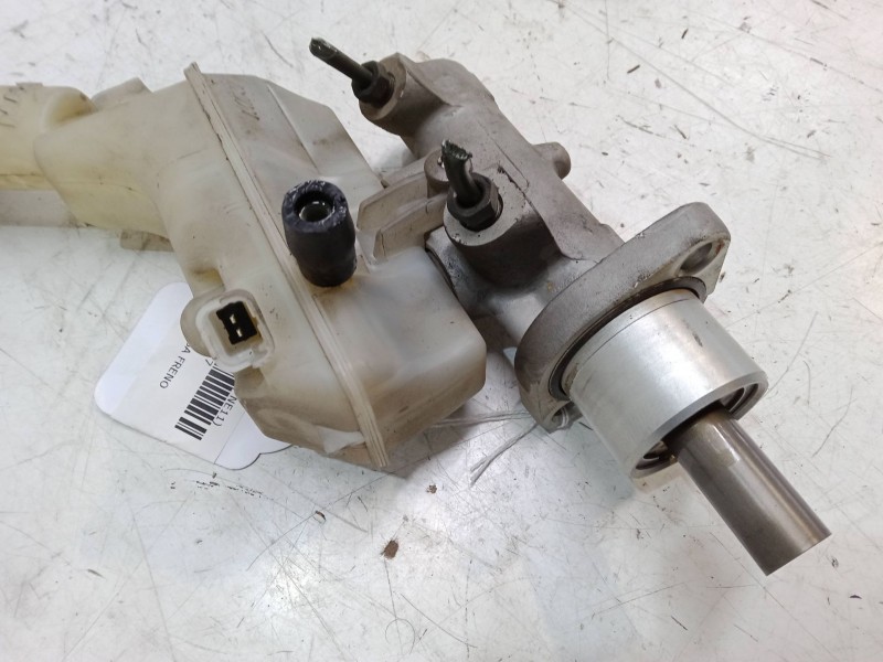 Recambio de bomba freno para nissan note (e11, ne11) 1.5 dci referencia OEM IAM   