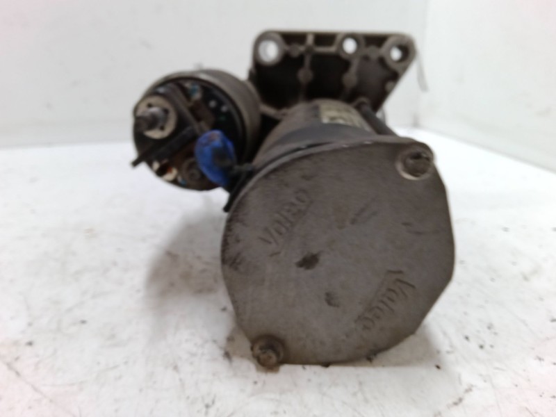Recambio de motor arranque para peugeot partner tepee 1.6 hdi 90 referencia OEM IAM 9662854180  