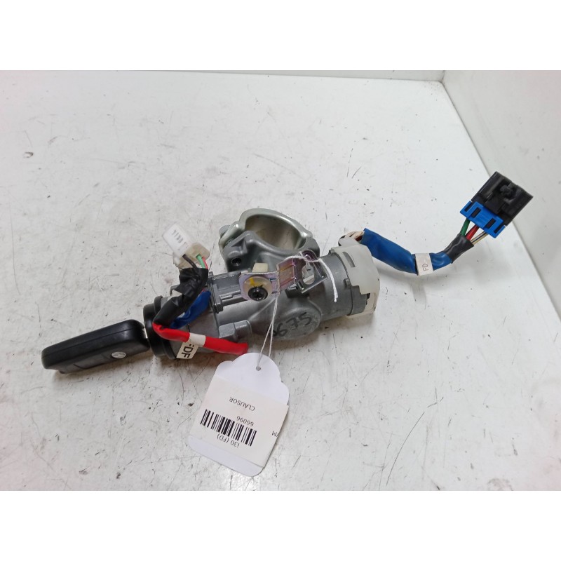 Recambio de clausor para hyundai i30 (fd) 1.4 referencia OEM IAM   