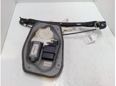 Recambio de elevalunas electrico trasero izquierdo para volkswagen golf v (1k1) 1.9 tdi referencia OEM IAM   
