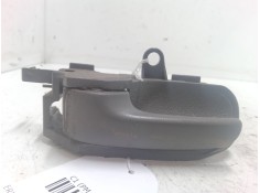 Recambio de maneta interior puerta delantera izquierda para citroën c1 (pm_, pn_) 1.0 referencia OEM IAM   