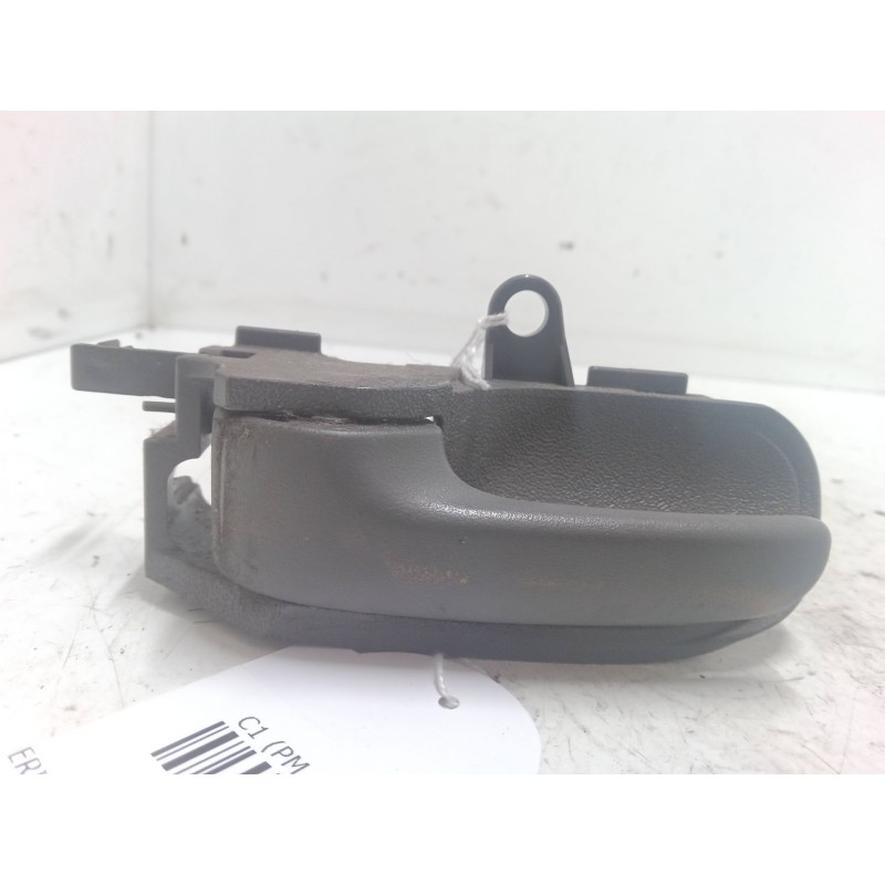 Recambio de maneta interior puerta delantera izquierda para citroën c1 (pm_, pn_) 1.0 referencia OEM IAM   