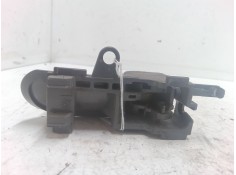 Recambio de maneta interior puerta delantera izquierda para citroën c1 (pm_, pn_) 1.0 referencia OEM IAM    2
