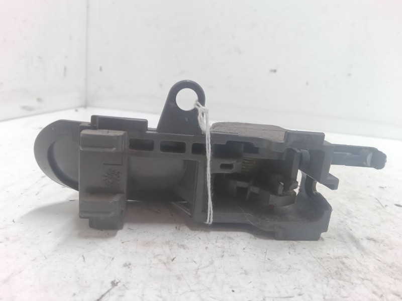 Recambio de maneta interior puerta delantera izquierda para citroën c1 (pm_, pn_) 1.0 referencia OEM IAM   