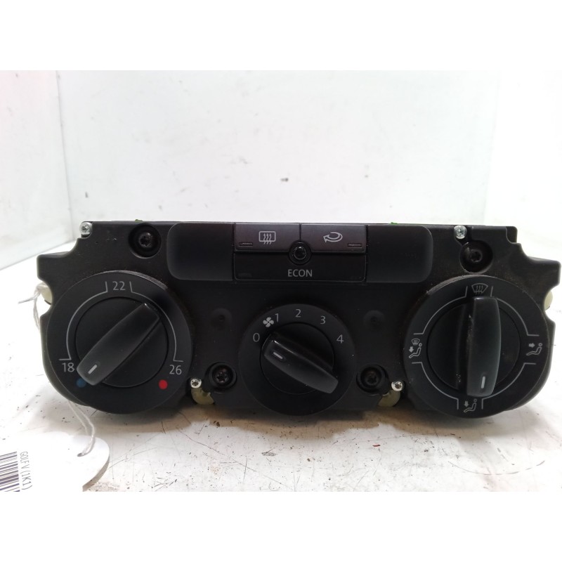 Recambio de mando calefaccion / a/a para volkswagen golf v (1k1) 1.9 tdi referencia OEM IAM   