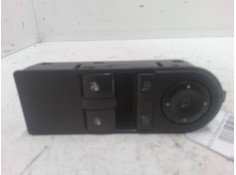 Recambio de mando elevalunas delantero izquierdo para opel astra h station wagon (a04) 1.7 cdti (l35) referencia OEM IAM   