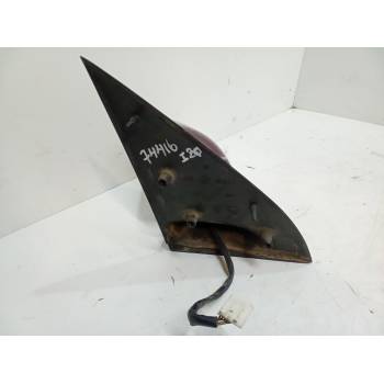 RETROVISOR ELECTRICO IZQUIERDO 