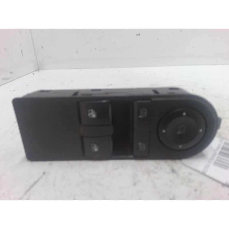 Recambio de mando elevalunas delantero izquierdo para opel astra h station wagon (a04) 1.7 cdti (l35) referencia OEM IAM   